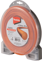 Makita E-02761 2,4mm Kerek damil (87m)