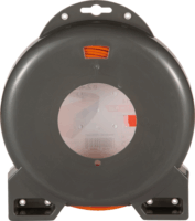 Makita E-02814 2,4mm Szögletes damil (69m)