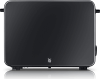 WMF 414210071 Stelio 2 szeletes kenyérpirító 1050W - Fekete