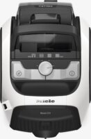 Miele CX1 Parquet Porzsák Nélküli porszívó 890W - Fehér