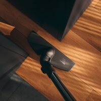 Miele CX1 Parquet Porzsák Nélküli porszívó 890W - Fehér