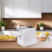 Unold 68820 Nora Elektromos tésztakészítő gép - Fehér