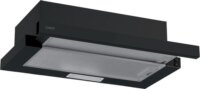 Candy CBT60RBG Teleszkópos beépíthető Páraelszívó Szagelszívó - Fekete