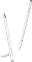 Baseus Smooth Writing III 3in1 Kapacitív Stylus - Fehér