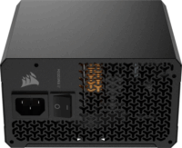 Corsair 1000W RM1000e ATX 3.1 80+ Gold Moduláris Tápegység