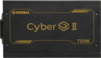 Enermax 750W Cyberg II 80+ Gold Tápegység