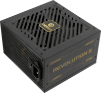 Enermax 750W Revolution III 80+ Gold Moduláris Tápegység
