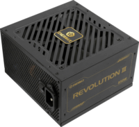 Enermax 850W Revolution III 80+ Gold Moduláris Tápegység