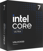 Intel Core Ultra 7 265 2.4GHz Socket 1851 Processzor - BOX
