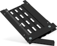 Icy Dock MB038SP-B ExpressCage 2.5" - 5.25" SSD beépítő keret