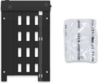 Icy Dock MB038SP-B ExpressCage 2.5" - 5.25" SSD beépítő keret