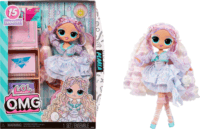 L.O.L. Surprise OMG Pearla baba meglepetésekkel