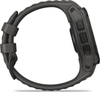 Garmin Instinct E Férfi Okosóra 40mm - Fekete / Szürke