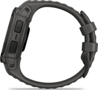 Garmin Instinct E Férfi Okosóra 40mm - Fekete / Szürke