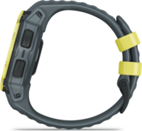 Garmin Instinct E Férfi Okosóra 40mm - Sárga / Szürke