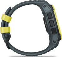 Garmin Instinct E Férfi Okosóra 40mm - Sárga / Szürke