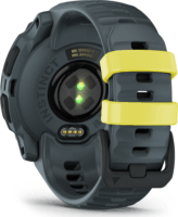 Garmin Instinct E Férfi Okosóra 40mm - Sárga / Szürke