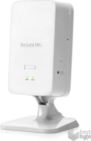 HPE S0J33A Instant On AP22D Dual Band 1200 Mbps WiFi-6 beltéri Access Point