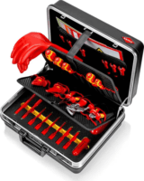 Knipex 00 21 05 EV Basic Szerszámkészlet (34 db / csomag)