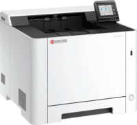 Kyocera ECOSYS PA2600cx Színes Lézernyomtató (USB / Lan)