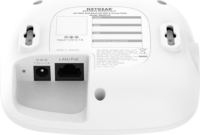 Netgear WAX210 AX1800 Dual Band 600 / 1800 Mbps WiFi-6 beltéri Access Point