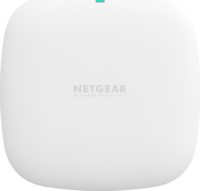 Netgear WAX210 AX1800 Dual Band 600 / 1800 Mbps WiFi-6 beltéri Access Point