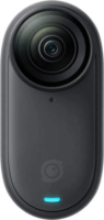 Insta360 GO 3S Standard Edition Akciókamera 2.7K 30fps - Fekete