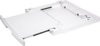 Electrolux E1WYHSK2 Mosó- és szárítógép összeépítő keret Kihúzható polccal