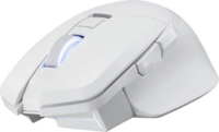 PowerColor ALPHYN AM10 Wireless Gaming Egér - Fehér