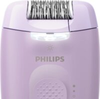 Philips BRE257/00 Epilátor - Lila / Fehér