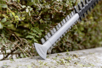 Bosch GHE 18V-50 Professional Solo 18V Akkumulátoros Sövényvágó (Akku és töltő nélkül)