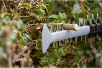 Bosch GHE 18V-50 Professional Solo 18V Akkumulátoros Sövényvágó (Akku és töltő nélkül)