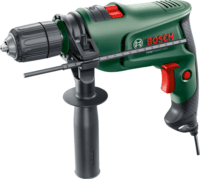 Bosch 603133000 EasyImpact 600 Elektromos Ütvefúró 600W - Fekete / Zöld