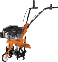 Villager VTB 380 Benzines Kapálógép 40cm széles 2500W