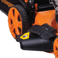 Villager ATLAS 5111 H Önjáró benzines fűnyíró