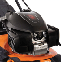 Villager ATLAS 5111 H Önjáró benzines fűnyíró