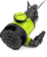 Fieldmann FVC 2013-EK Elektromos merülőszivattyú 400 Watt