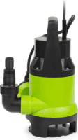 Fieldmann FVC 2013-EK Elektromos merülőszivattyú 400 Watt