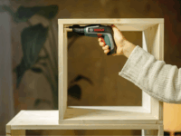 Bosch IXO 7 Akkumulátoros csavarozó + Bitkészlet (32 darabos)