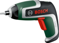 Bosch IXO 7 Akkumulátoros csavarozó + Flexi szár