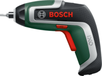 Bosch IXO 7 Akkumulátoros csavarozó + Flexi szár