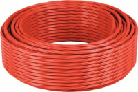 Bosch F016800628 24m x 2.4mm Csavart Damil - Piros