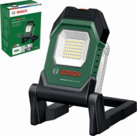 Bosch UniversalWorkLight 18V-2100 Akkus Kézi LED Munkalámpa 2100 lumen - Fekete / Zöld
