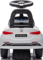 Buddy Toys BPC 5130 Mercedes C-Class Gyerek járgány hang effektekkel - Fehér