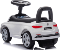 Buddy Toys BPC 5130 Mercedes C-Class Gyerek járgány hang effektekkel - Fehér