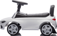 Buddy Toys BPC 5130 Mercedes C-Class Gyerek járgány hang effektekkel - Fehér