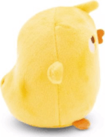 Nici My First Nici Piu Piu a csibe csörgővel bébi plüss 10 cm