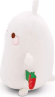 Nici My First Nici Molang a nyuszi csörgővel bébi plüss 12 cm