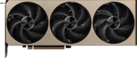 MSI GeForce RTX 5070 12GB GDDR7 Inspire Videókártya