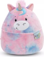 Nici Chill-Nici Unikornis plüssfigura 30 cm